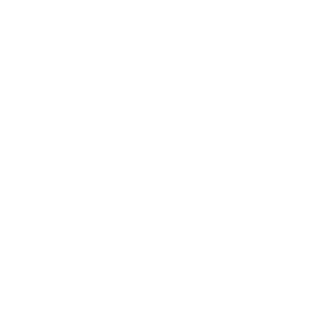 Einfarbig — weiß